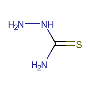 硫代氨基脲,thiosemicarbazide