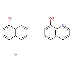 8-羟基喹啉铜10380-28-6 主打 专业  全国可发  高纯度
