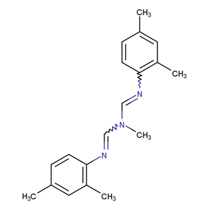 双甲脒33089-61-1  主打 专业  全国可发  高纯度