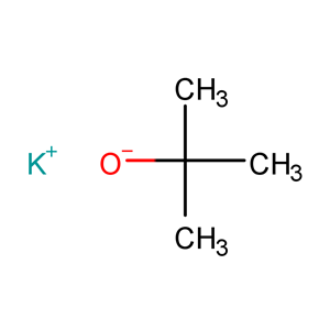 叔丁醇鉀,Potassium tert-butoxide