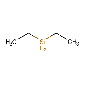 二乙基硅烷