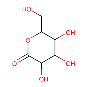 葡萄糖酸內(nèi)酯,delta-Gluconolactone