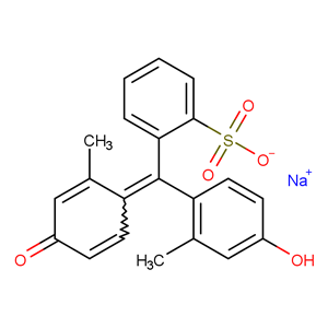 間甲酚紫鈉鹽,M-CRESOL PURPLE