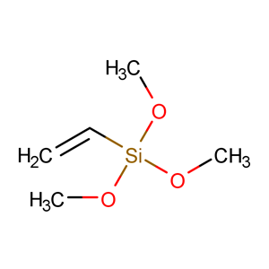 乙烯基三甲氧基硅烷,Vinyltrimethoxysilane