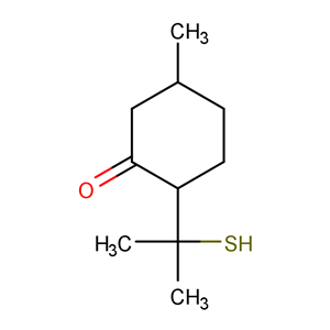 硫代薄荷酮38462-22-5  主打 專業(yè)  全國可發(fā)  高純度