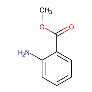 邻氨基苯甲酸甲酯134-20-3 主打 专业  全国可发  高纯度