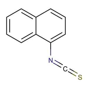 1-萘异硫氰酸酯