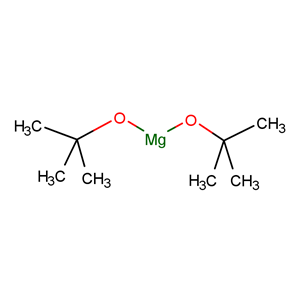 叔丁醇鎂,Magnesium tert-butoxide