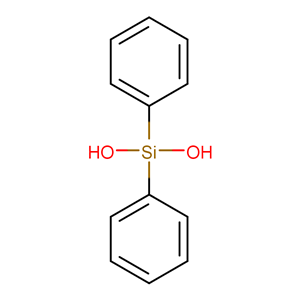 二苯基硅二醇947-42-2  主打 專業(yè)  全國可發(fā)  高純度