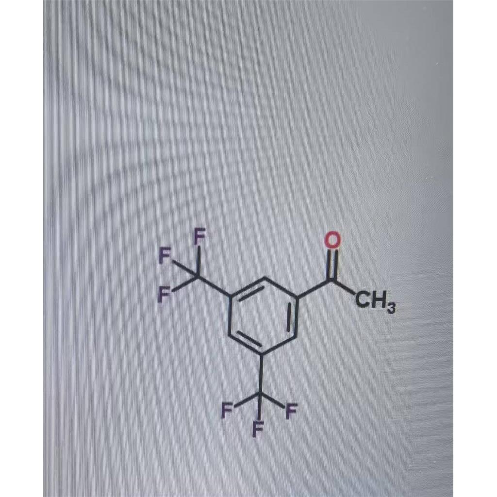 3,5-双三氟甲基苯乙酮