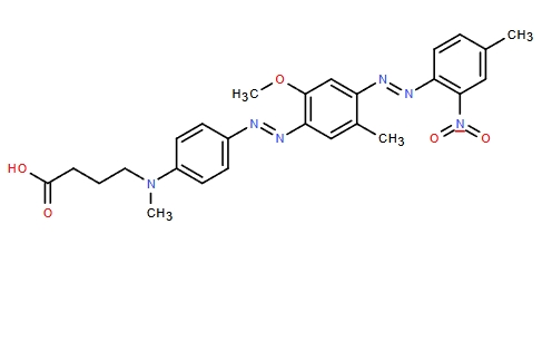 BHQ-1 羧酸,BHQ1-COOH