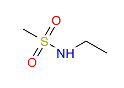 N-乙基甲磺酰胺,N-ethylmethanesulfonamide