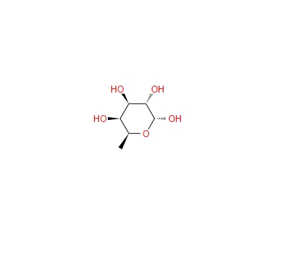 L-(-)-海藻糖,6-DEOXY-L-GALACTOPYRANOSE
