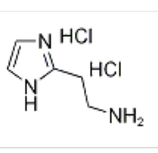 咪唑-2-乙胺二鹽酸鹽,1H-IMidazole-2-ethanaMine (2HCl salt)