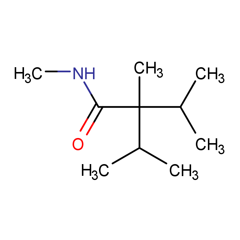 凉味剂ws-23,N-2,3-Trimethyl-2-isopropyl butanamide