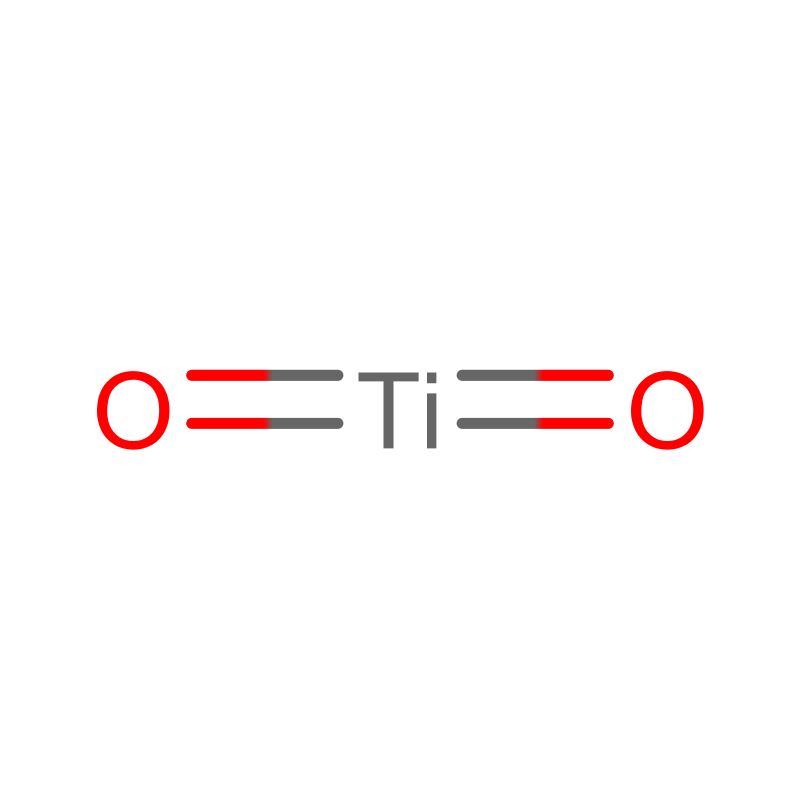 二氧化鈦,Titanium Dioxide