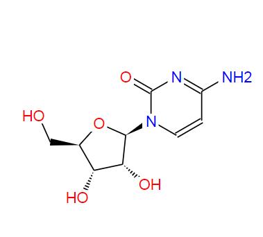 胞苷,Cytidine