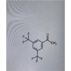 3,5-双三氟甲基苯乙酮