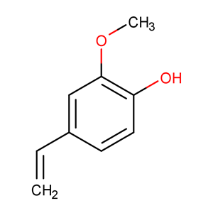 4-乙烯基愈创木酚7786-61-0 主打 专业  全国可发  高纯度