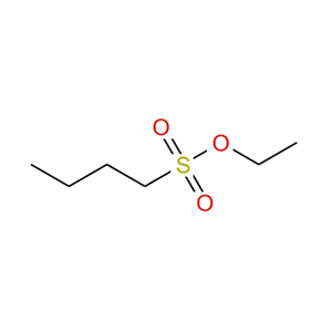 正丁基磺酸乙酯