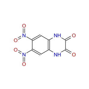 二硝基喹酮