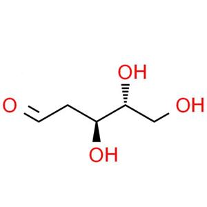 2-脱氧-D-核糖