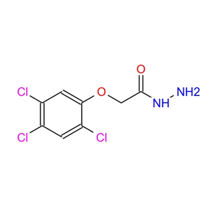 2-(2,4,5-三氯苯氧基)乙酰肼