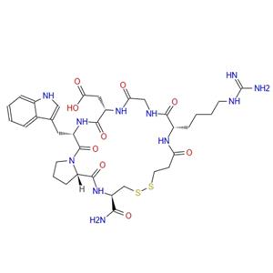 依替巴肽，Eptifibatide，188627-80-7