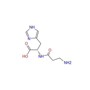 L-肌肽，305-84-0，L-Carnosine