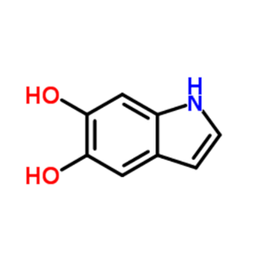 5,6-二羥基吲哚,1H-Indole-5,6-diol