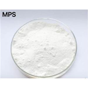 3-巰基-1-丙磺酸鈉,MPS;Sodium 3-mercaptopropanesulphonate