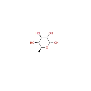 L-(-)-海藻糖,6-DEOXY-L-GALACTOPYRANOSE