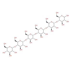 麥芽六糖34620-77-4