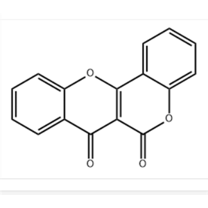 灌木遠(yuǎn)志酮 A