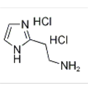咪唑-2-乙胺二鹽酸鹽