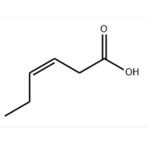 顺式-3-己烯酸