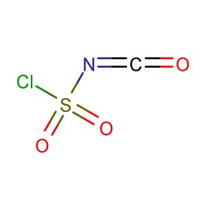 氯磺酰异氰酸酯1189-71-5 主打 专业  全国可发  高纯度