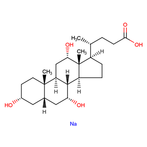 胆酸钠361-09-1 主打 专业  全国可发  高纯度