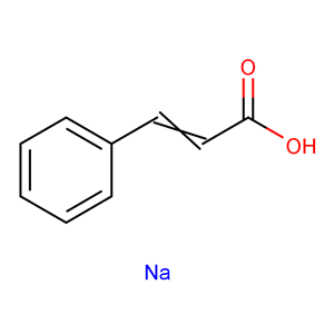 肉桂酸钠538-42-1主打 专业  全国可发  高纯度