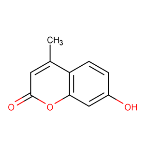 羟甲香豆素90-33-5 主打 专业  全国可发  高纯度