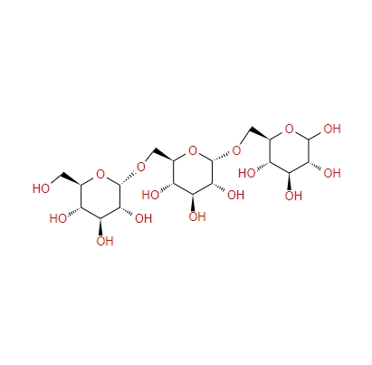 异麦芽三糖,ISOMALTOTRIOSE