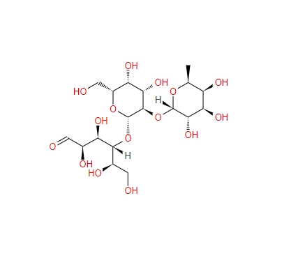 2'-巖藻糖基乳糖,2'-Focusllactose