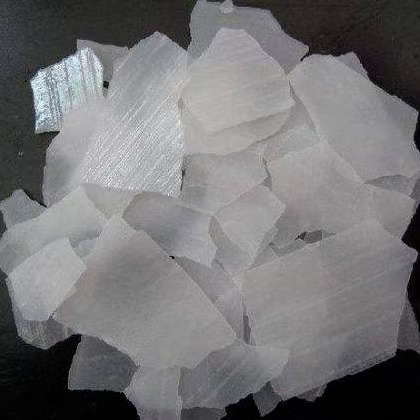 片堿,Caustic soda flakes；Flake caustic soda