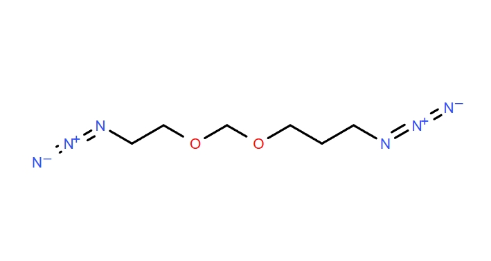 AZIDO-PEG3-AZIDO,1,8-Diazido-3,5-dioxaoctane