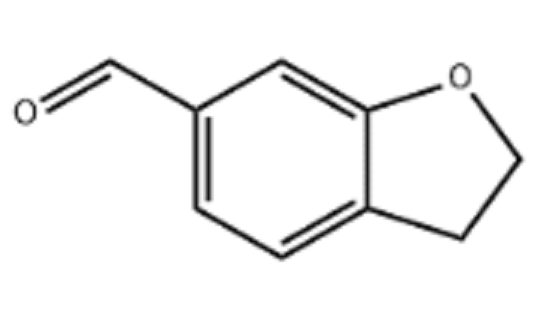 2,3-二氢苯并呋喃-6-甲醛,2,3-DIHYDROBENZOFURAN-6-CARBALDEHYDE