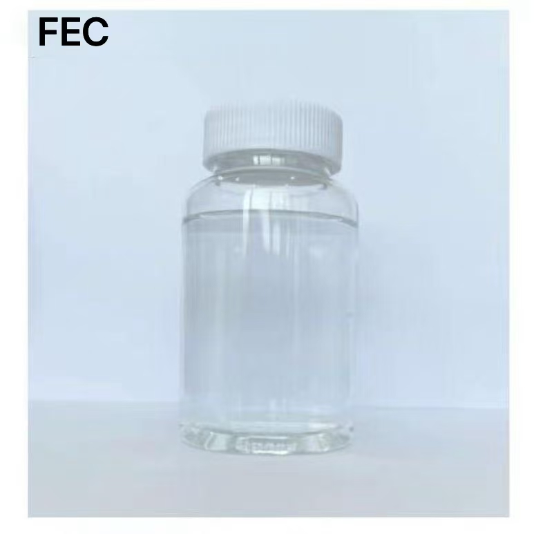 氟代碳酸乙烯酯 (FEC),4-Fluoro-1,3-dioxolan-2-one