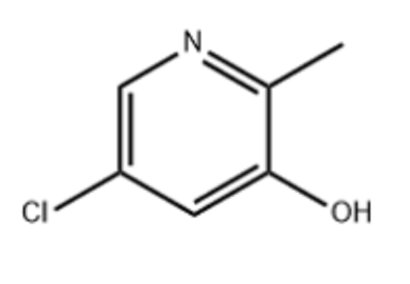 2-甲基-3-羥基-5-氯吡啶,2-Methyl-3-hydroxy-5-chloropyridine