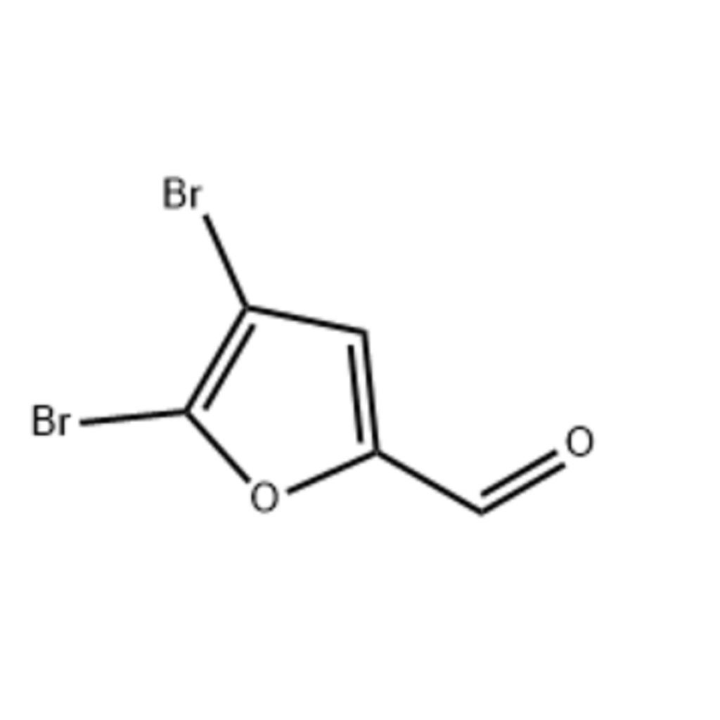 4,5-二溴-2-呋喃甲醛,4,5-Dibromo-2-furaldehyde