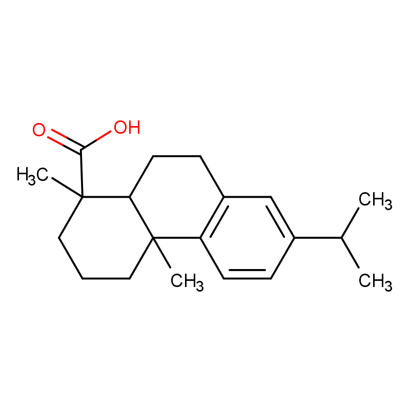 去氫松香酸,DEHYDROABIETIC ACID