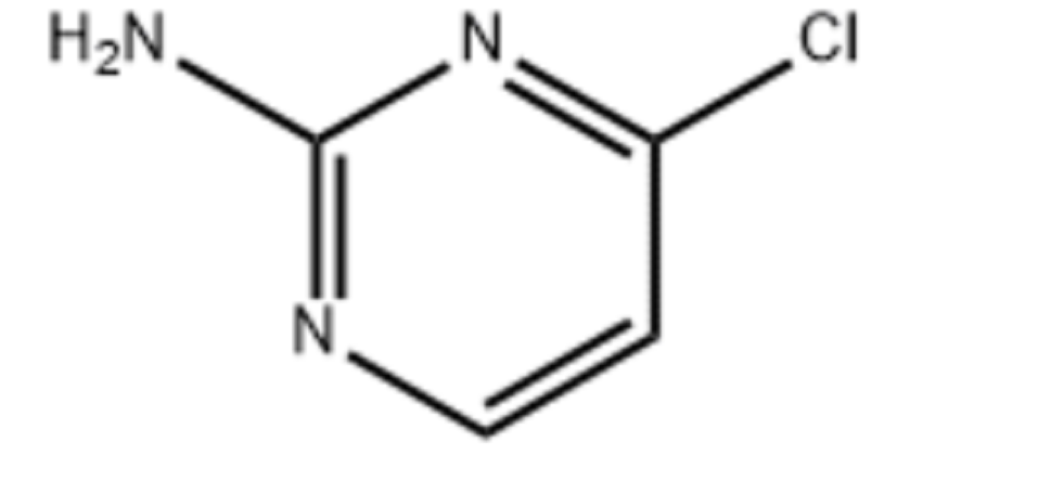 2-氨基-4-氯嘧啶,2-Amino-4-chloropyrimidine